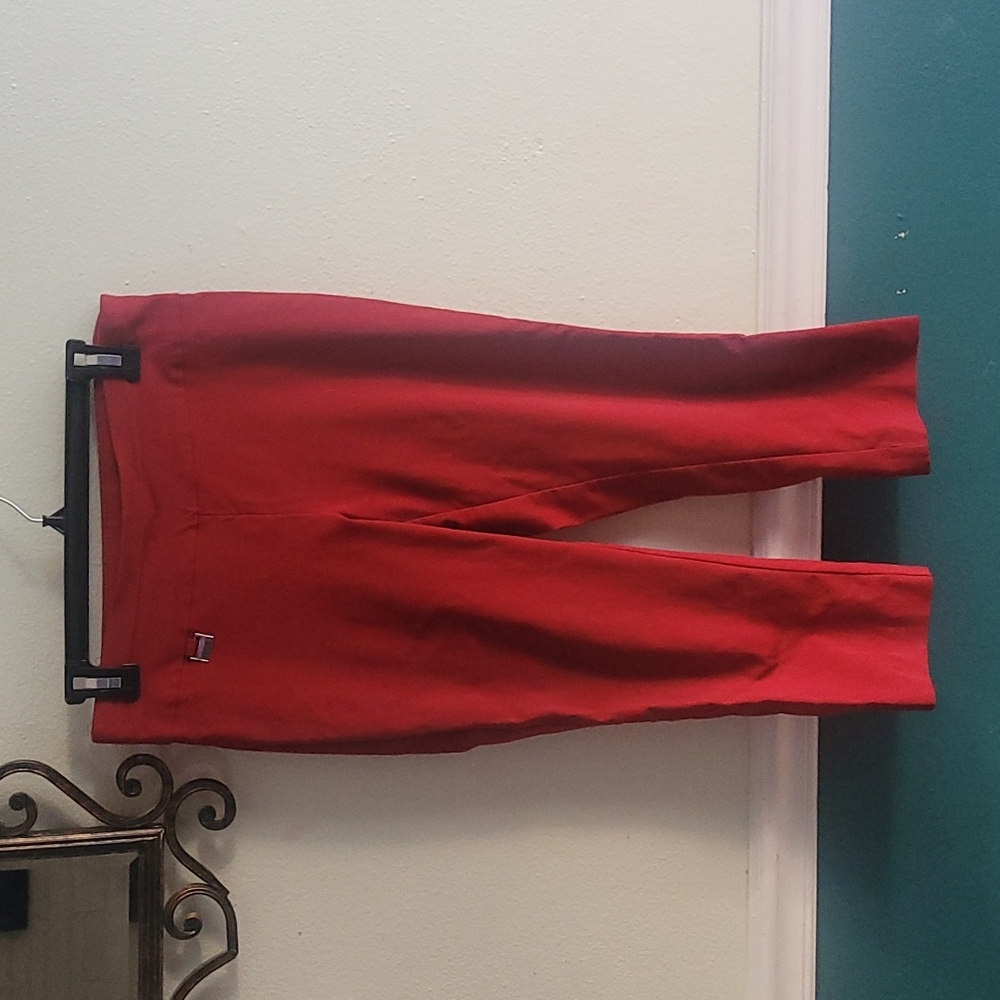 Alfani petite Capri pants